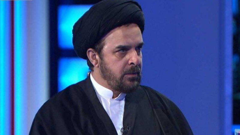 إياد جمال الدين: السوداني يتحالف مع “محور تركيا وقطر والإخوان”.. ويكرر خطأ علاوي