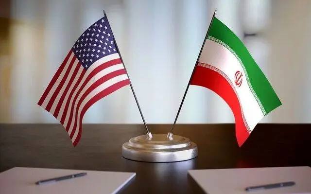 إيران تنفي بدء مفاوضات مباشرة مع الولايات المتحدة في روما