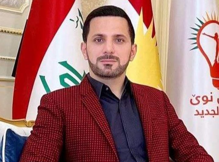 الجيل الجديد: مستعدون لتشكيل حكومة إقليم كردستان دون مشاركة الحزب الديمقراطي