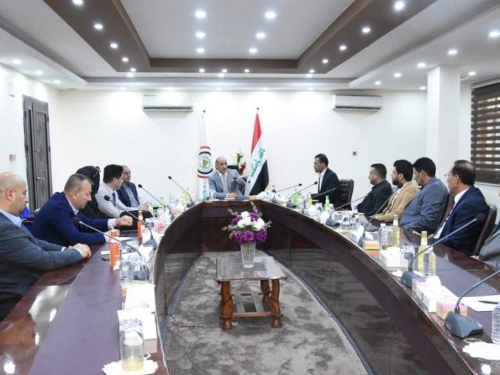 اللجنة العمومية في اتحاد الكرة تنتخب لجنتي الانتخابات واستئناف الانتخابات