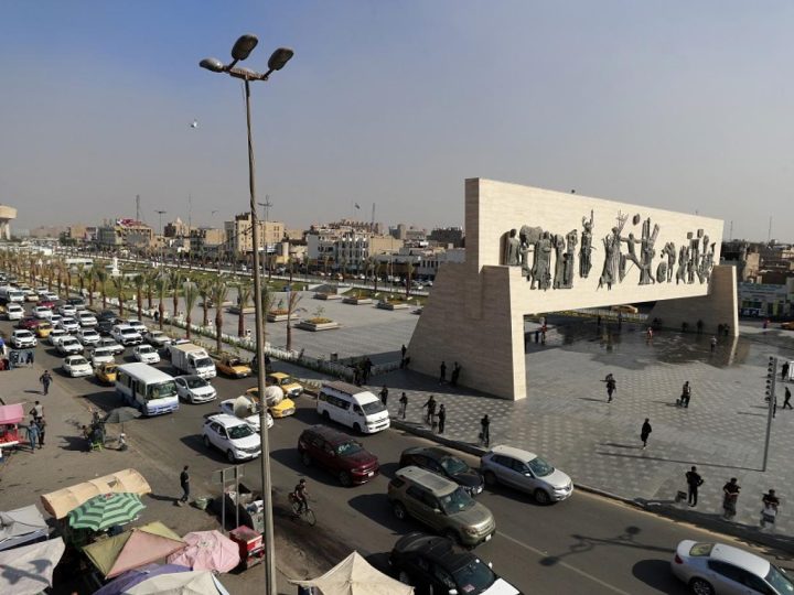 عائق أمام تقدم بغداد: تأخر إقرار قانون العاصمة يفاقم أزمة الخدمات