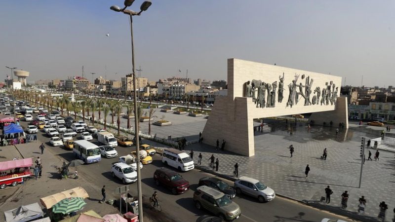 بغداد تبدأ جرد التجاوزات على العقارات الحكومية تمهيدا لإزالتها