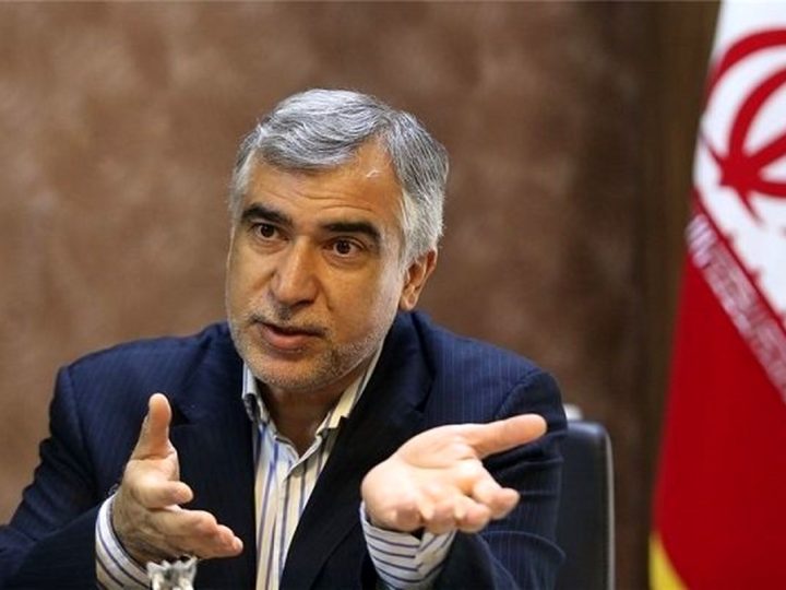 برلماني إيراني: طهران وواشنطن راضيتان حتى الآن عن مسار المفاوضات