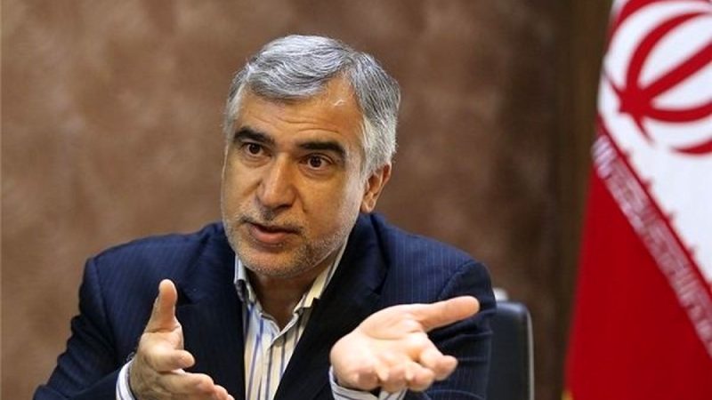 برلماني إيراني: طهران وواشنطن راضيتان حتى الآن عن مسار المفاوضات