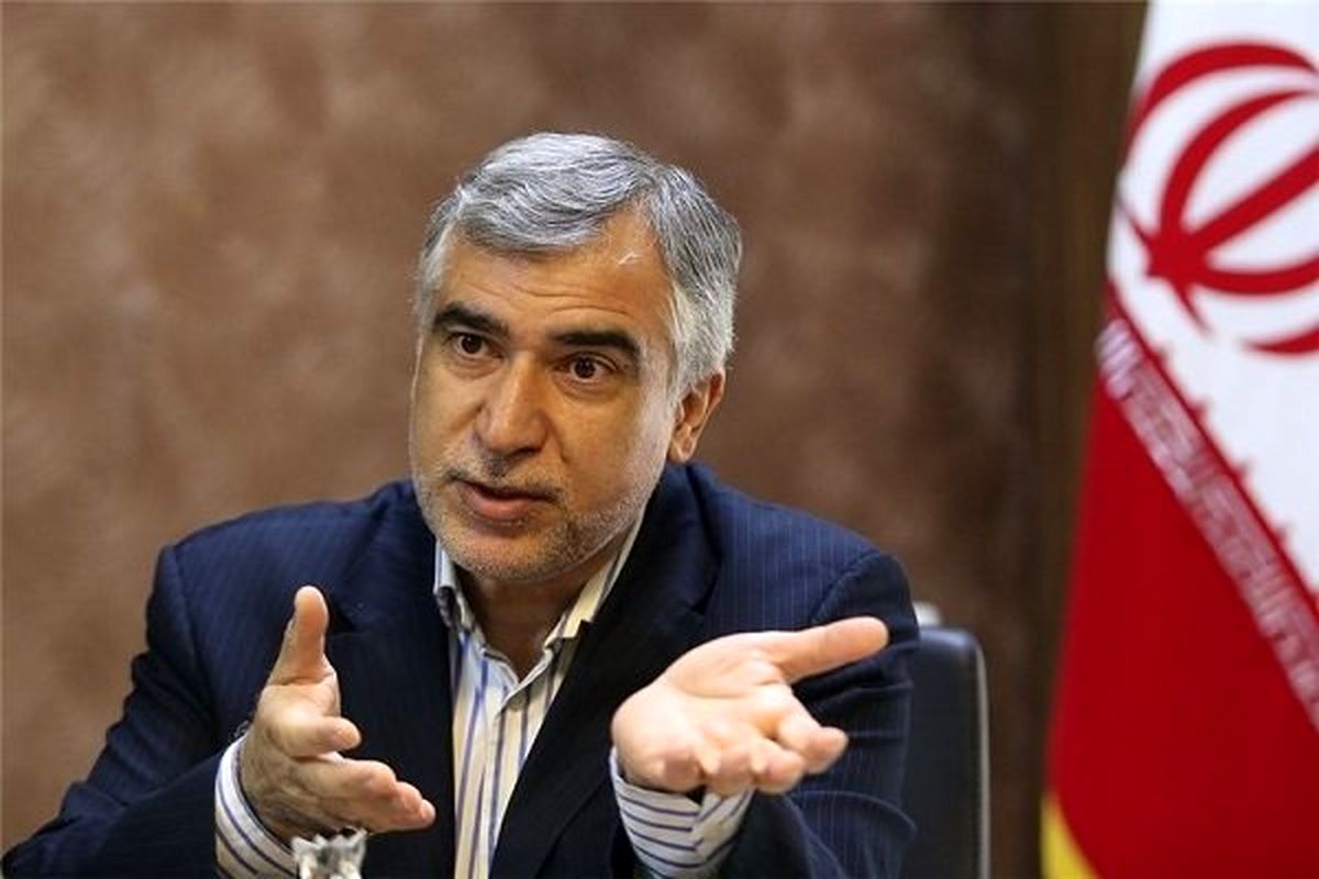 برلماني إيراني: طهران وواشنطن راضيتان حتى الآن عن مسار المفاوضات