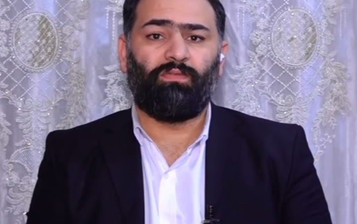مركز حقوقي يحذر من كارثة بيئية جنوب العراق