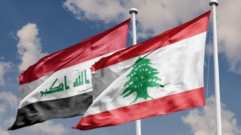 اتصالات لبنانية لتهدئة الأجواء مع العراق بعد تصريحات الرئيس عون بشأن الحشد الشعبي