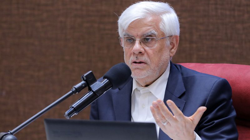 نائب الرئيس الإيراني: لا علاقة خارجية ستحل مشاكل البلاد