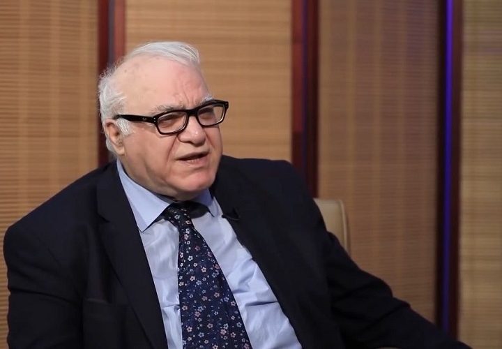 مستشار رئيس الوزراء: الأمانات الضريبية جزء من الموازنة وتساعد في تكييف الإنفاق الحكومي