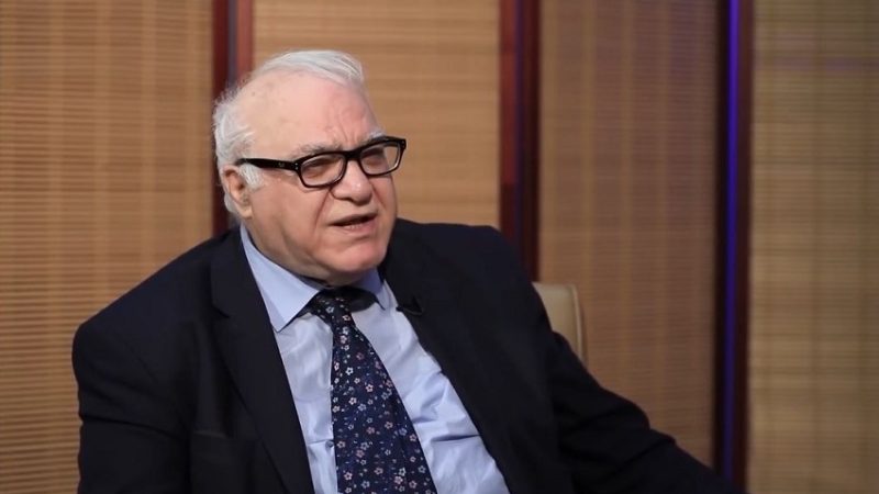 مستشار السوداني: العجز في الموازنة “تحوطي”.. ونحو إنفاق مدروس يواكب تقلبات السوق العالمية