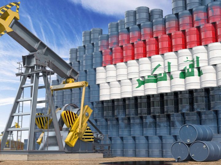 العراق يرفع إنتاج النفط لأكثر من 400 ألف برميل يومياً