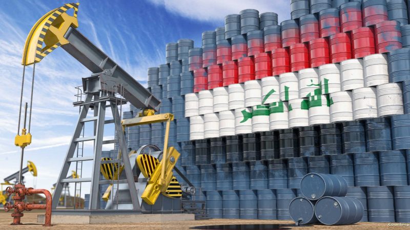 صادرات العراق إلى الولايات المتحدة تتجاوز 7 مليارات دولار سنوياً وتعرفة جمركية بـ39%