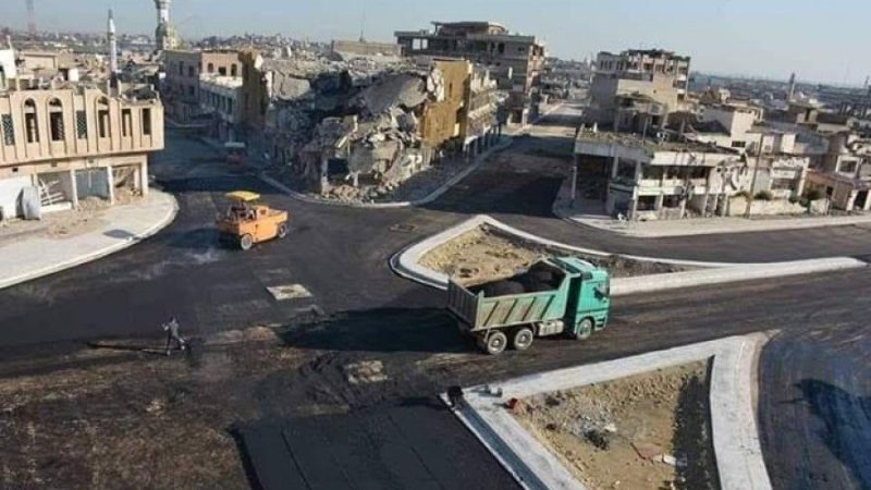 انخفاض بطالة الشباب في نينوى إلى النصف