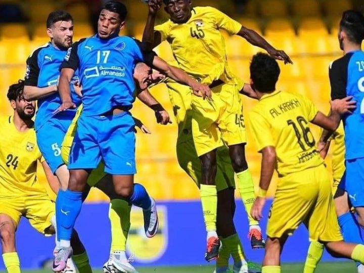 الجولة الـ 31 من دوري نجوم العراق تنطلق اليوم بخمس مواجهات مثيرة