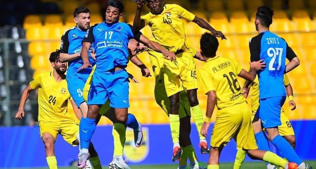 الجولة الـ 31 من دوري نجوم العراق تنطلق اليوم بخمس مواجهات مثيرة