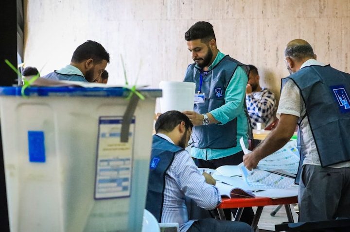 إطلاق أكبر مشروع وطني لمراقبة الانتخابات بدعم أوروبي وشراكة مع المفوضية