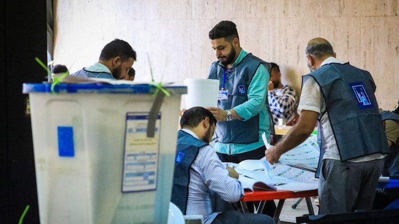 إطلاق أكبر مشروع وطني لمراقبة الانتخابات بدعم أوروبي وشراكة مع المفوضية