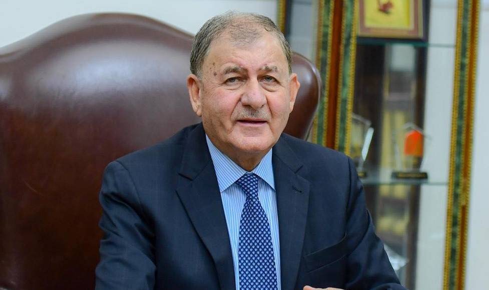 رئيس الجمهورية يهنئ البابا ليو الرابع عشر بمناسبة انتخابه حبرا أعظم