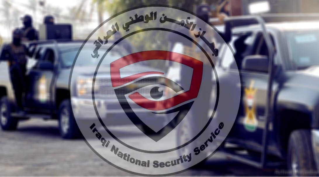 الأمن الوطني يحبط تهريب 110 آلاف طن كبريت في ميناء أم قصر