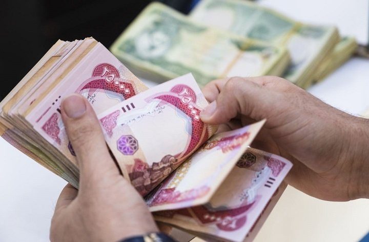 الحماية الاجتماعية: صرف إعانة حزيران وعيدية الأيتام الأحد المقبل