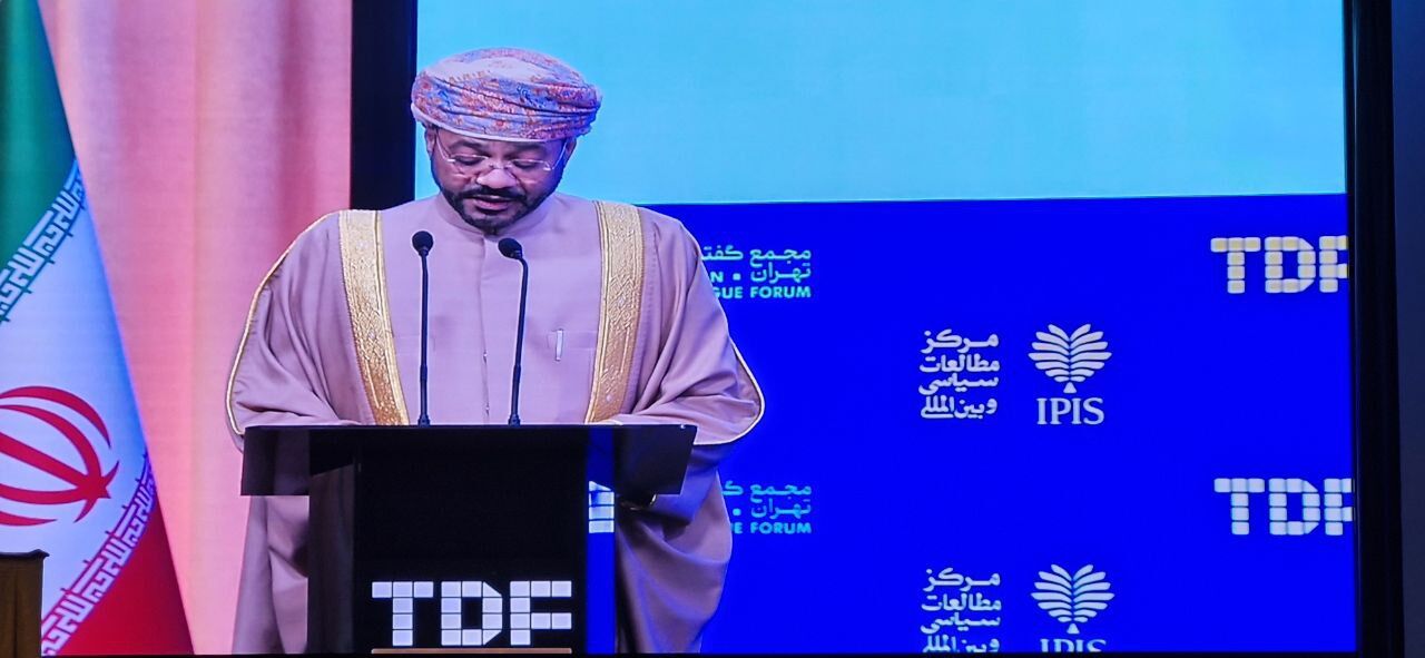 سلطنة عُمان: ملتزمون بالسير في طريق الحوار الصعب… وفلسطين لم تجد شريكاً موثوقاً بعد اغتيال رابين