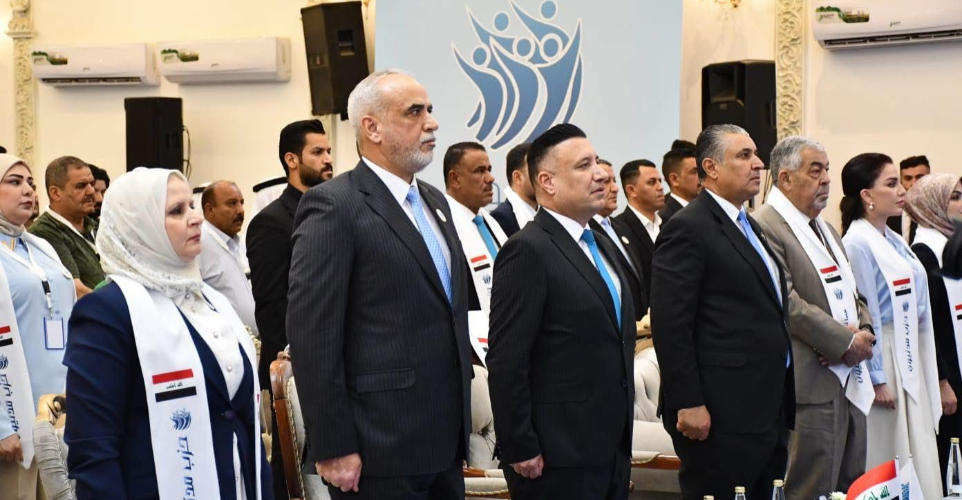 النائب أحمد الجبوري يعلن عن تأسيس حزب “مدنيون