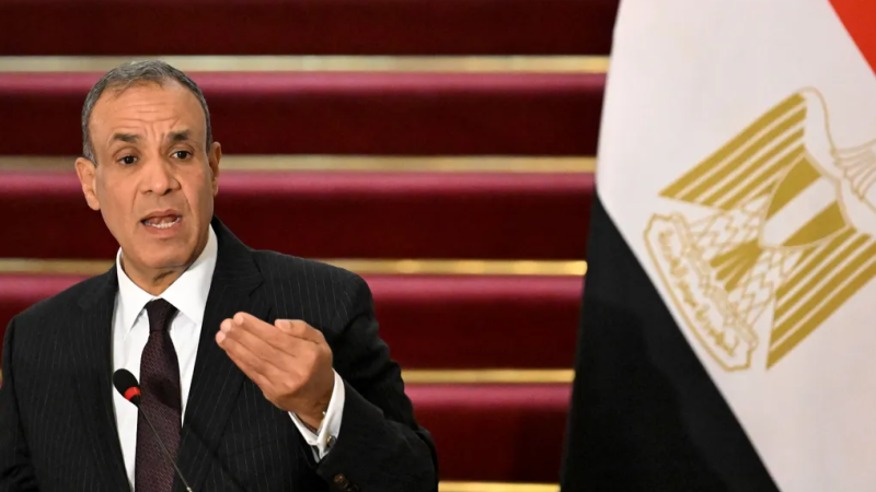 مصر تدين الغارة الإسرائيلية على دمشق وتؤكد: تل أبيب تهدد الاستقرار الإقليمي