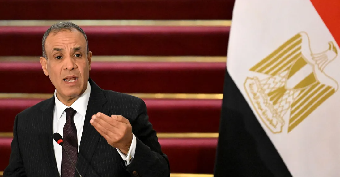 مصر تدين الغارة الإسرائيلية على دمشق وتؤكد: تل أبيب تهدد الاستقرار الإقليمي