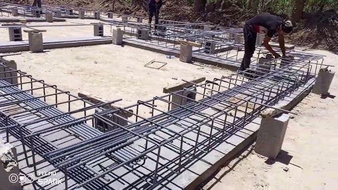 إنقاذ عامل اخترق “سيخ شيش” بطنه في السليمانية