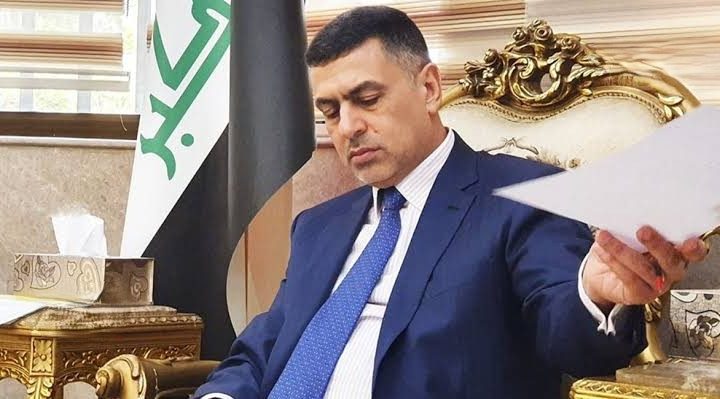 العيداني يرفض توجيهات السوداني بشأن التجاوزات: المحافظات غير ملزمة بأوامر الحكومة المركزية