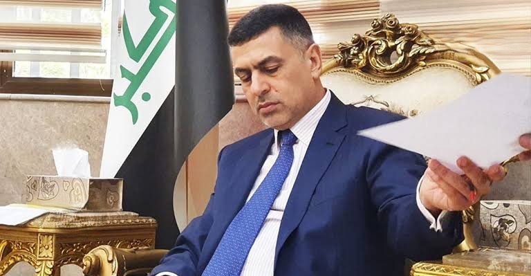 العيداني يرفض توجيهات السوداني بشأن التجاوزات: المحافظات غير ملزمة بأوامر الحكومة المركزية