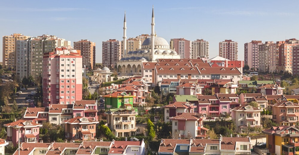 العراقيون يحتلون المرتبة الرابعة عالمياً في شراء العقارات التركية