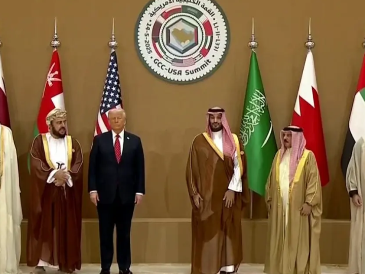 قادة الخليج حذّروا ترامب من ضرب إيران وشجعوه على اتفاق نووي جديد