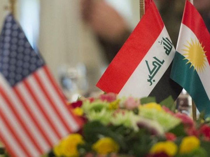 واشنطن تدعو بغداد وأربيل لتسوية أزمة الرواتب