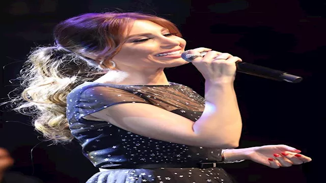 يارا تحيي حفلاً غنائياً في أربيل ثاني أيام عيد الأضحى