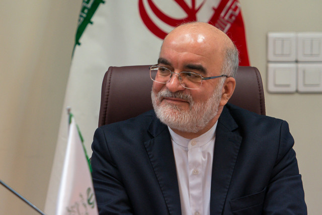 إيران والعراق يوقعان أربع اتفاقيات قضائية وتفاهم بشأن أوضاع الزوار الإيرانيين