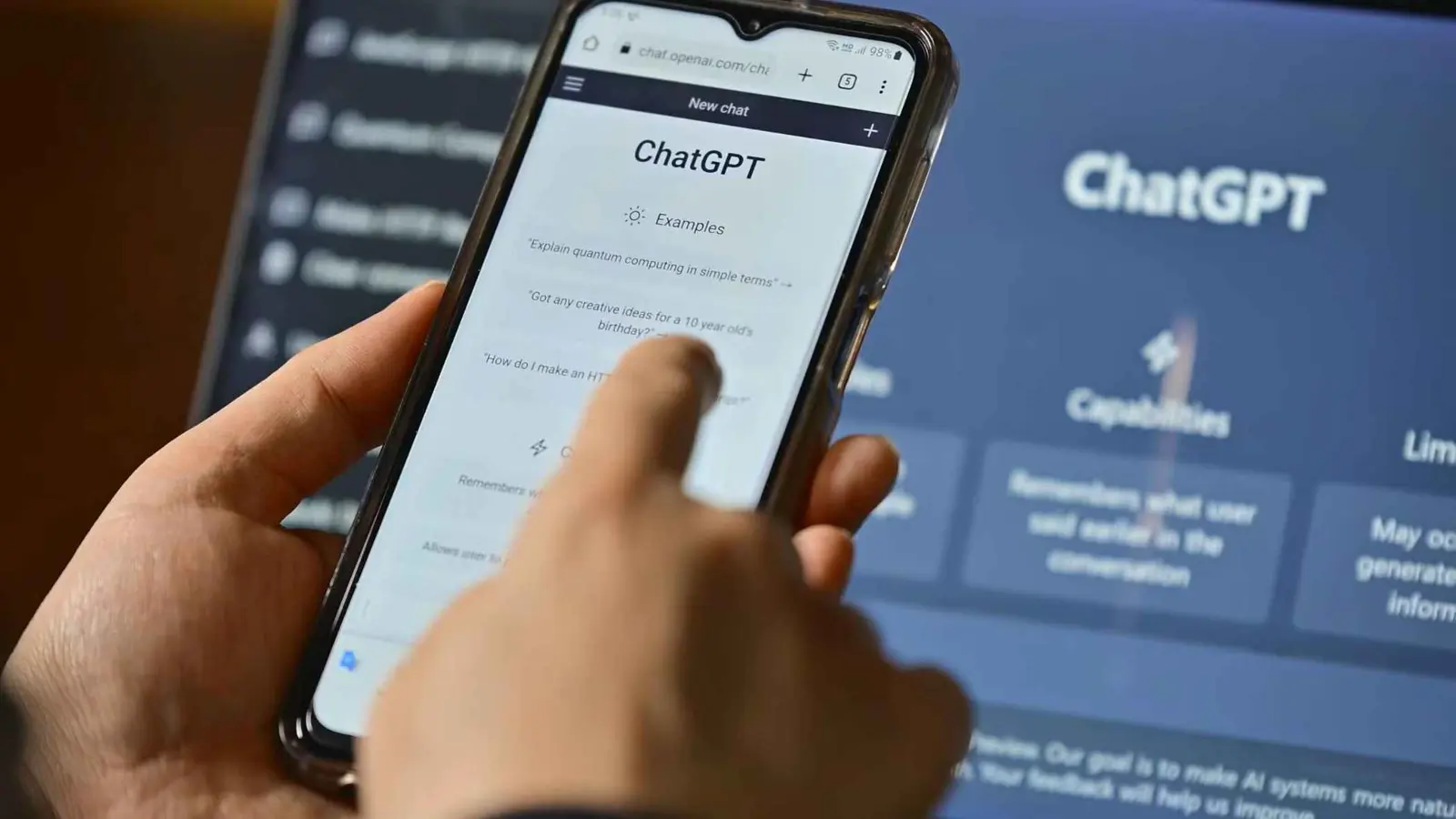 لتحسين تفاعلك مع ” ChatGPT”.. تعرف على أهم الخطوات
