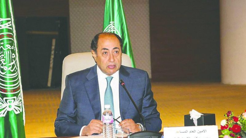 قمة بغداد… العرب يلتقون في دار السلام وسط تطلعات كبيرة ورسائل رمزية