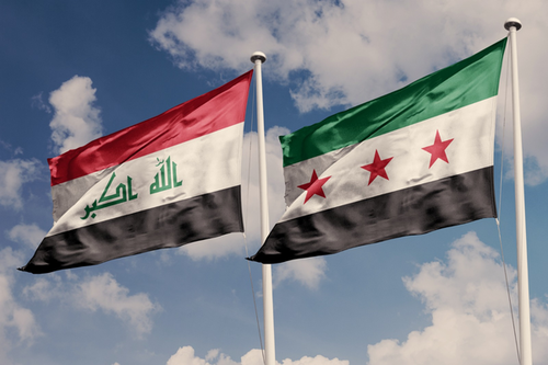 الشرع مدعو رسميًا لقمة بغداد والسوداني يصف مشاركته بالمهمة لرسم مستقبل سوريا عربياً
