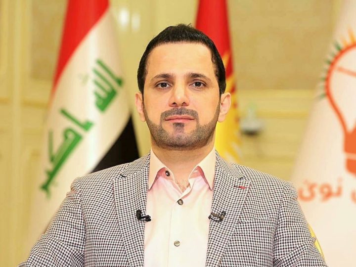 شاسوار عبد الواحد: البارزاني والطالباني أعداء الشعب الكردي