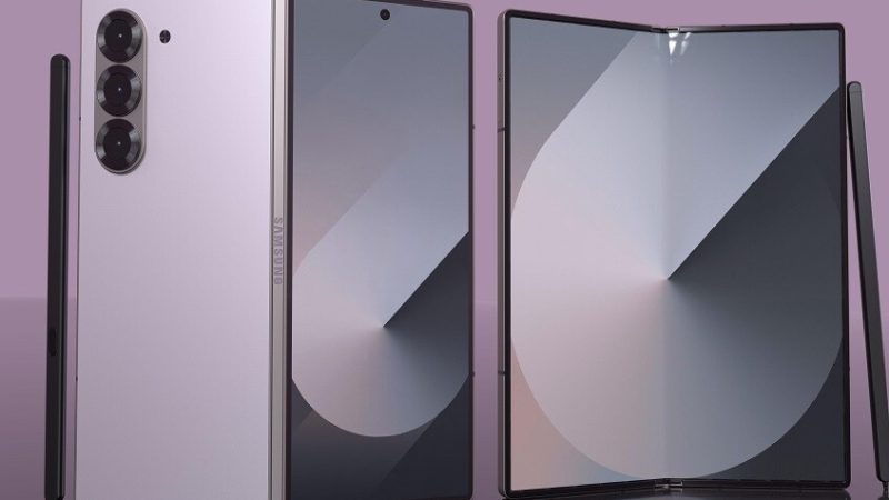أبرز مواصفات Galaxy Z Fold7 القادم من سامسونغ