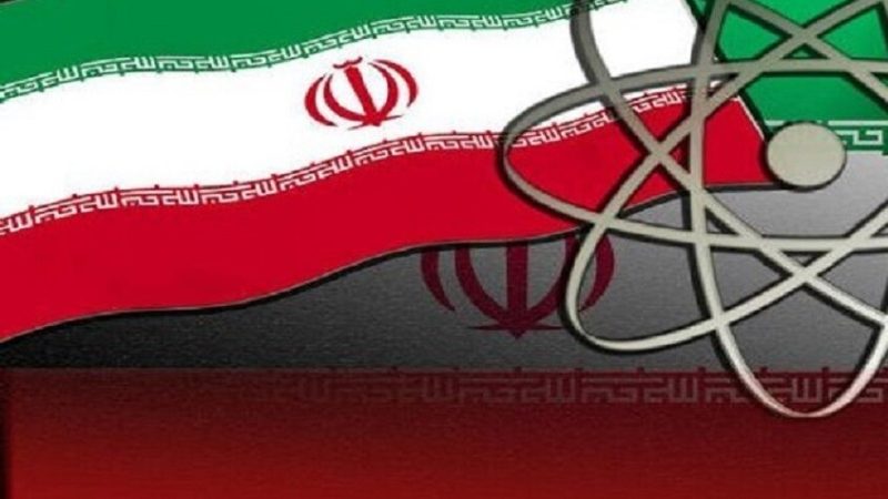 إيران: ننظر في فكرة إنشاء كونسورتيوم نووي بمشاركة الولايات المتحدة