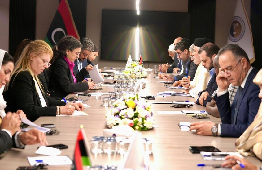 بعثة الأمم المتحدة تدعو لانسحاب عاجل للقوات وترتيبات أمنية فورية بعد اشتباكات طرابلس