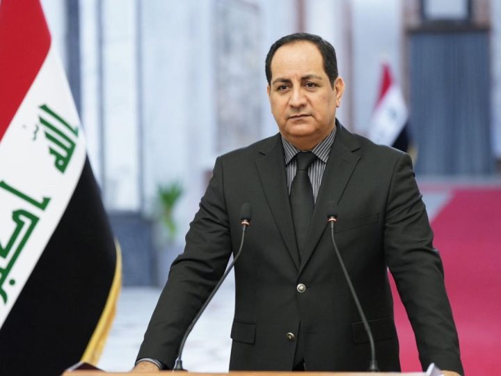 الناطق باسم الحكومة ينفي أخبارًا منسوبة إلى رئيس الوزراء