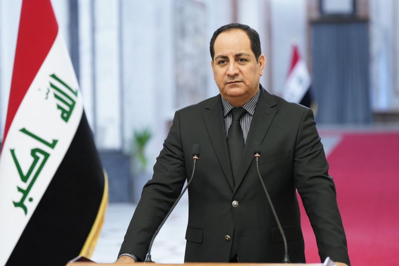 الناطق باسم الحكومة ينفي أخبارًا منسوبة إلى رئيس الوزراء