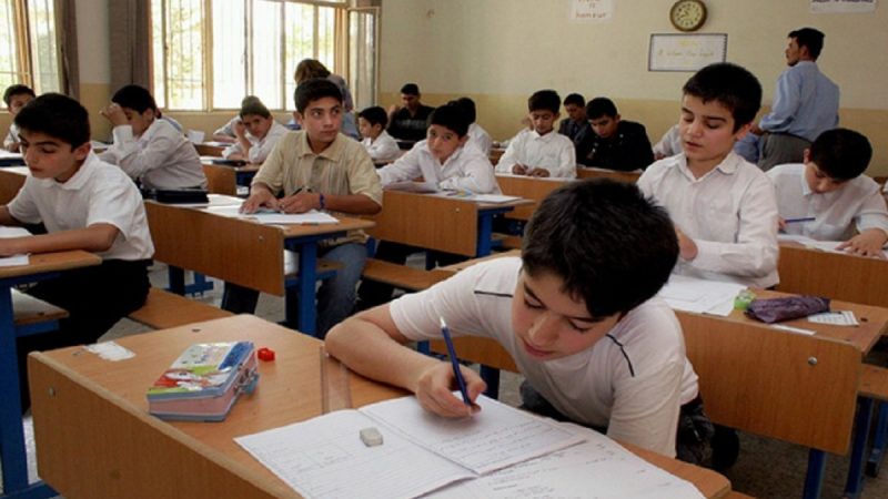 تربية الكرخ الثالثة تُعلن نتائج السادس الابتدائي وتدعو المدارس لتسلّمها