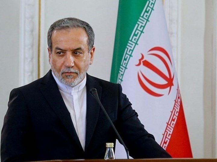 إيران تشترط إلغاء العقوبات وضمان حق التخصيب لأي اتفاق نووي مع واشنطن