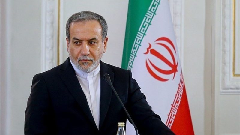 إيران تشترط إلغاء العقوبات وضمان حق التخصيب لأي اتفاق نووي مع واشنطن