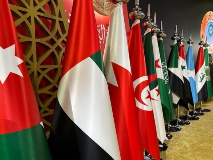 381 صحفيا من العالم يغطون قمة بغداد.. منبر إعلامي بطابع عالمي