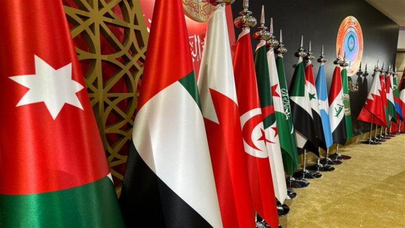381 صحفيا من العالم يغطون قمة بغداد.. منبر إعلامي بطابع عالمي